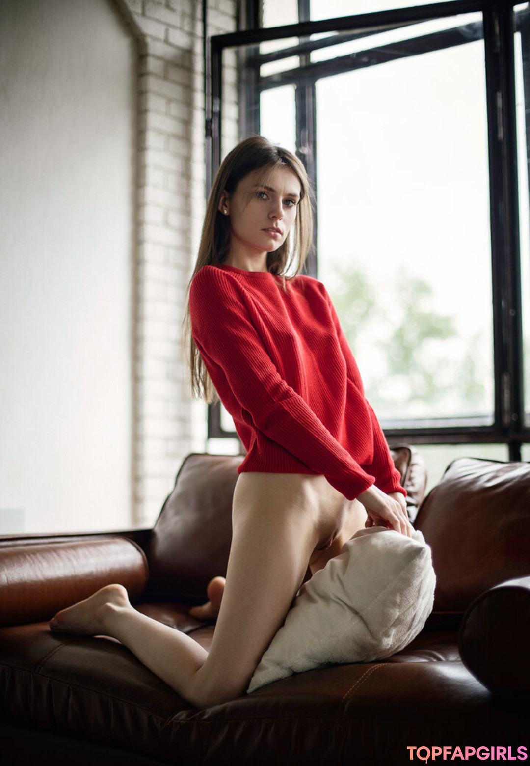 Nastya Kroft profile image
