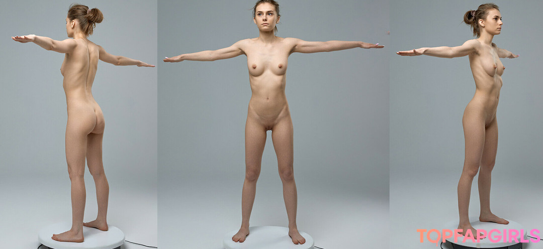 Nastya Kroft perfect model pictures