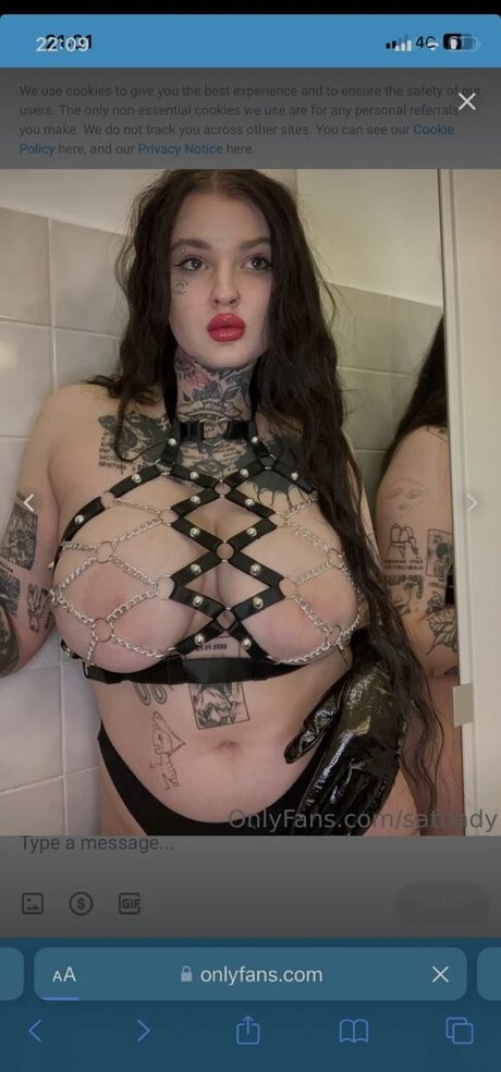 satnady star adult image