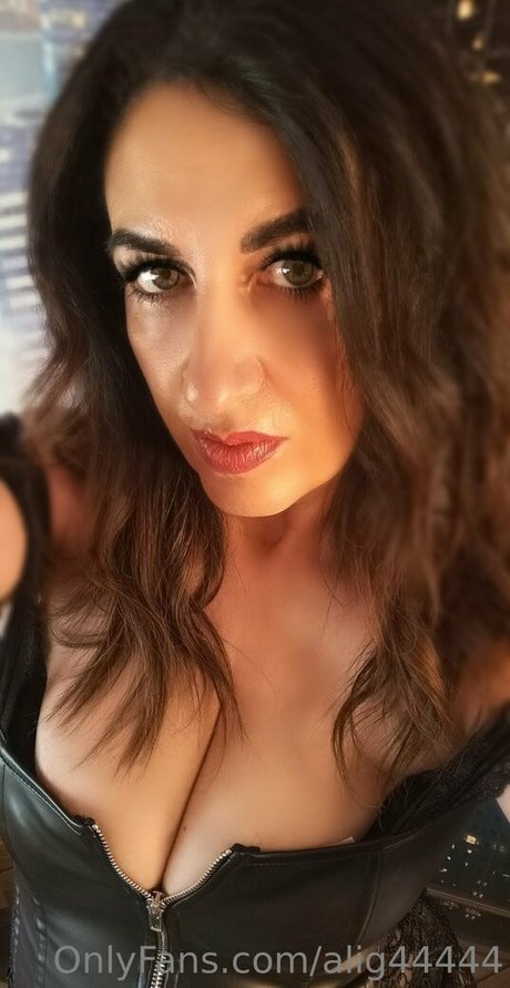 alig44444 pornstar exclusive gallery