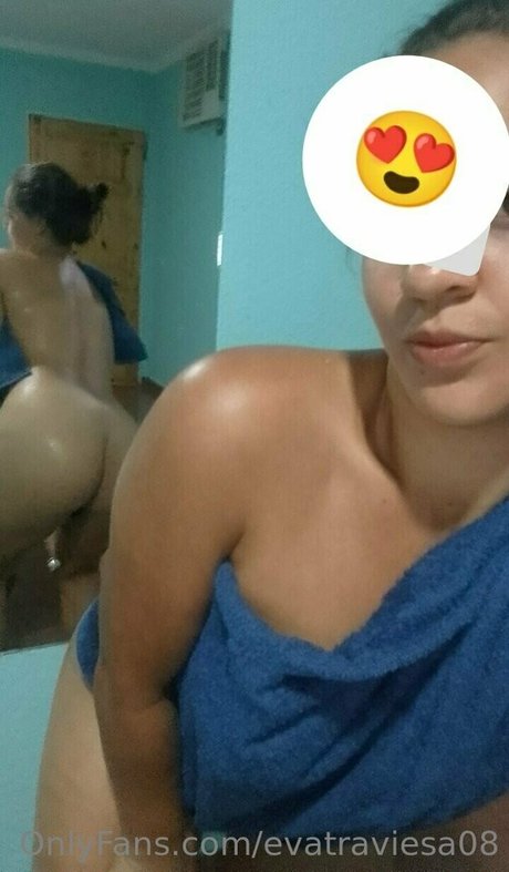 evatraviesa model top archive