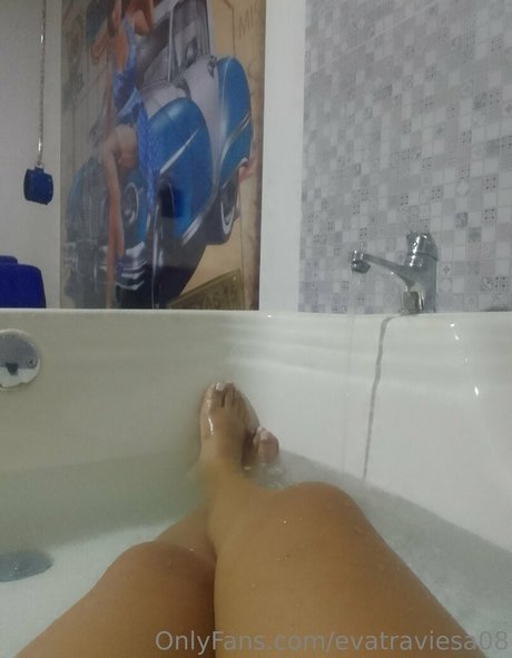 evatraviesa pretty star photos