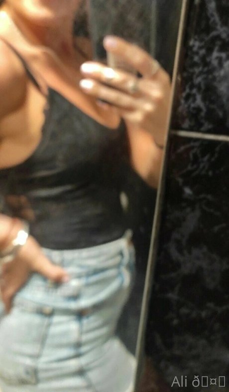 emilyali star photos