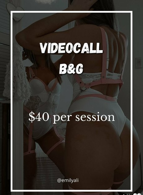 emilyali sex actress photo