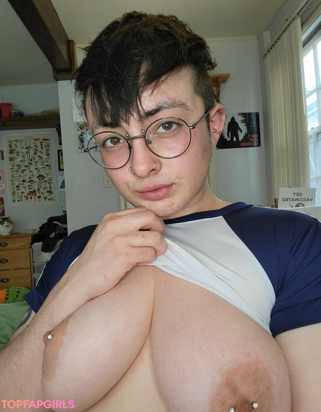Selfproclaimedtwink perfect pornstar pic