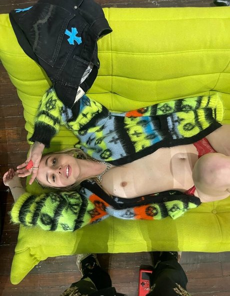 nycpaige nude pornstar picture