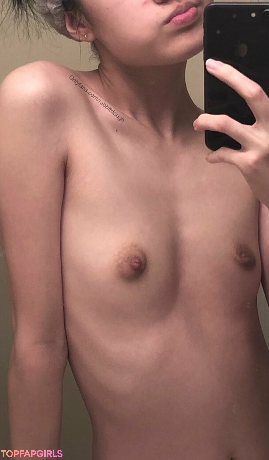 rabbitdough pornstar nude pic