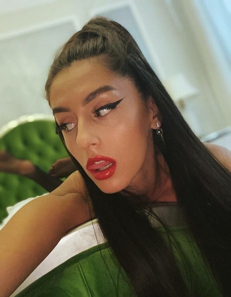 Adalline star erotic img