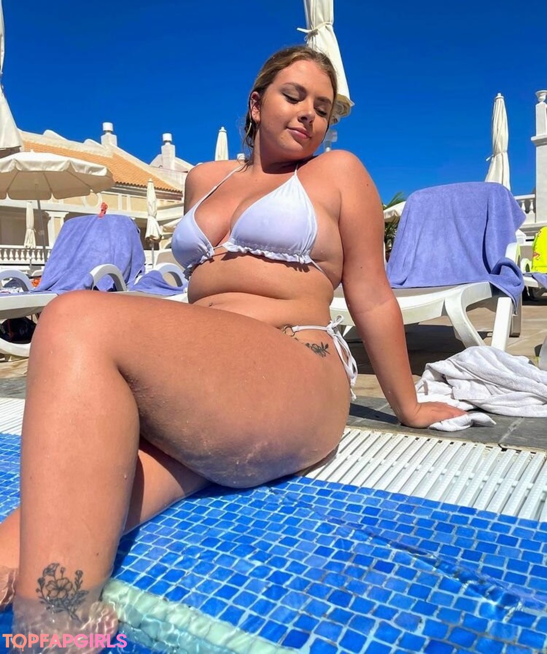 blonde masturbation onlyfans free sexy pic