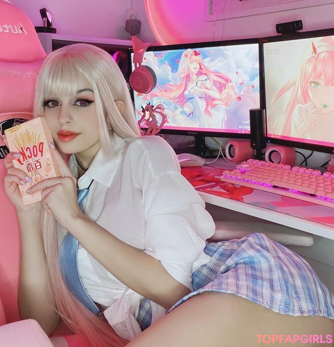 waify waifu star hot galleries
