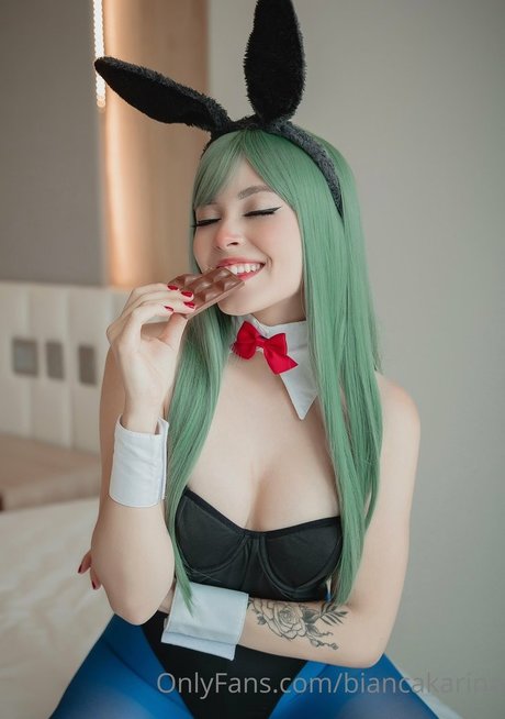 bunny nurse onlyfans hot gallery