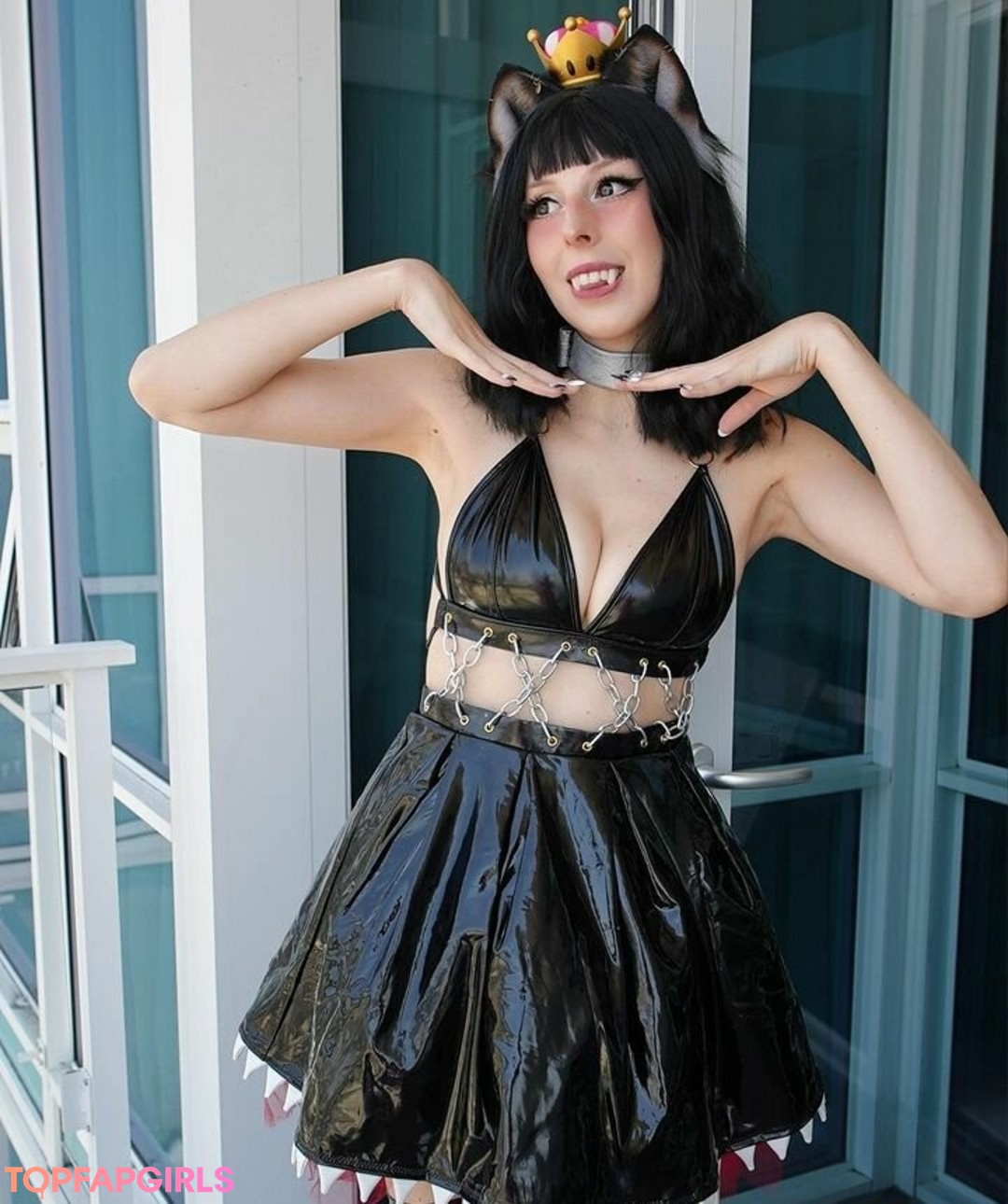 loosh cos pornstar free photo