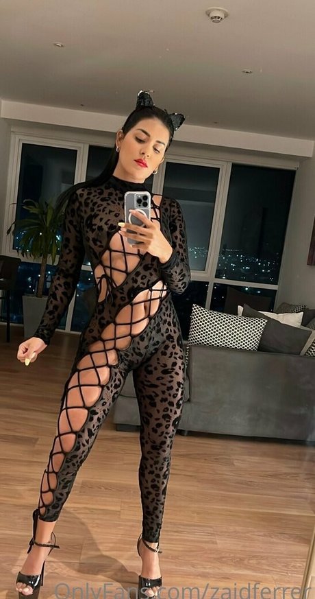 zaidferrer xxx actress photos