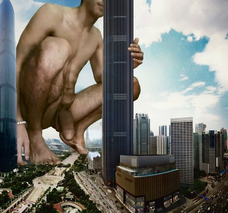 gigagod69 model pretty photos