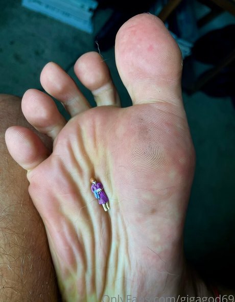 gigagod69 beautiful star pic