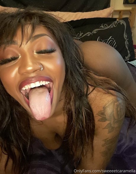 sweeeetcaramella star sex img