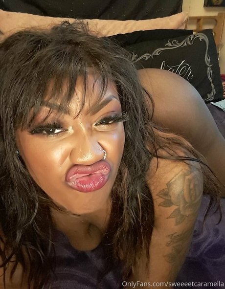 sweeeetcaramella xxx actress pic