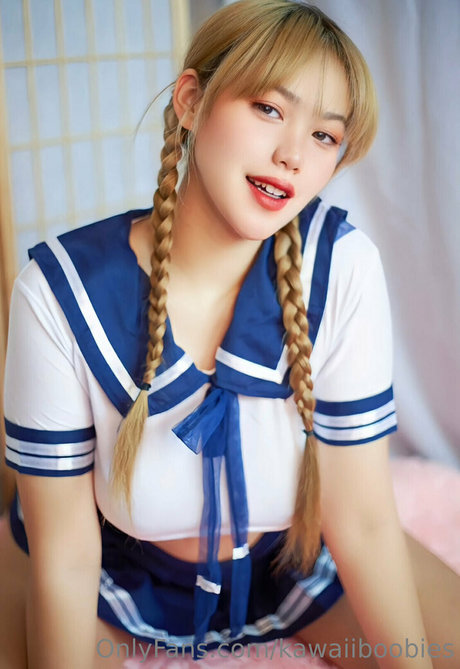 kawaiiboobies xxx actress photos