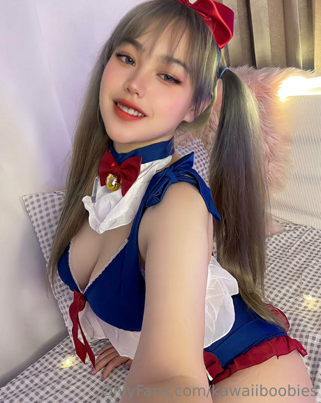 kawaiiboobies star nudes gallery