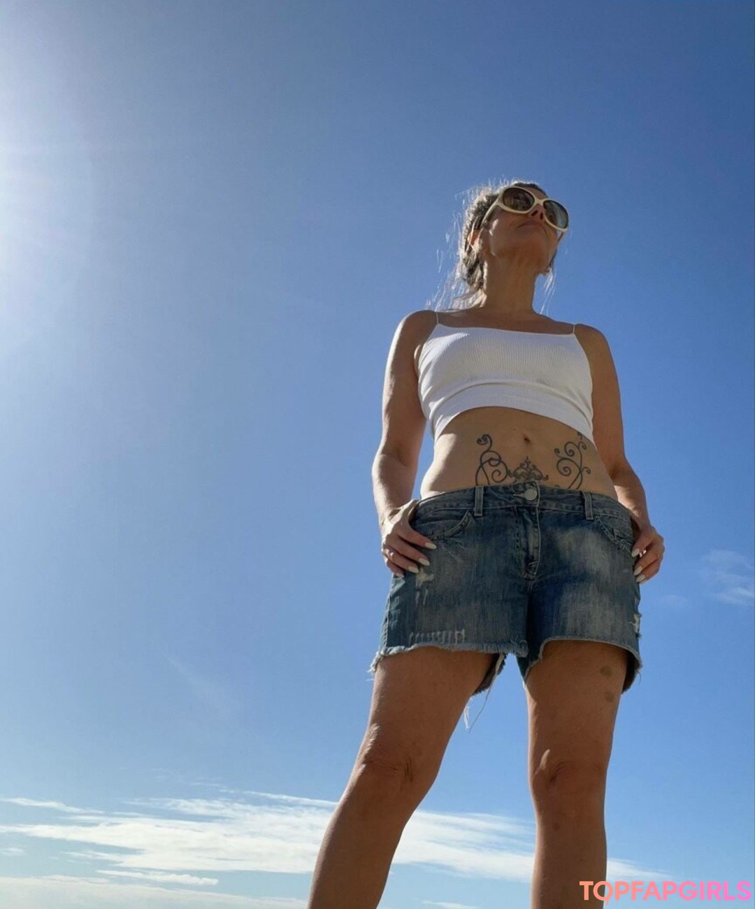 Maria Candida model nudes archive
