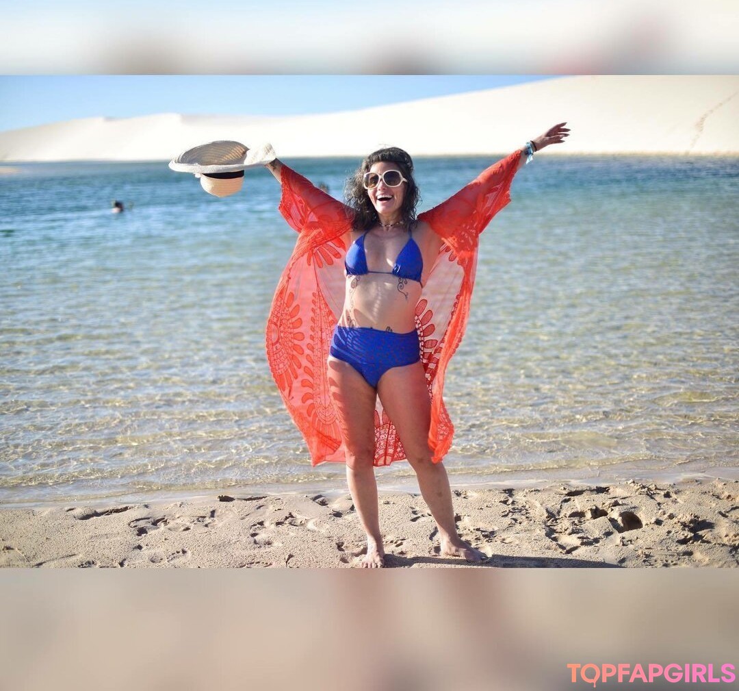 Maria Candida star erotic photos