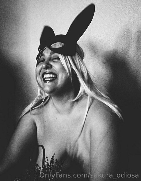 sakura odiosa pornstar beautiful archive