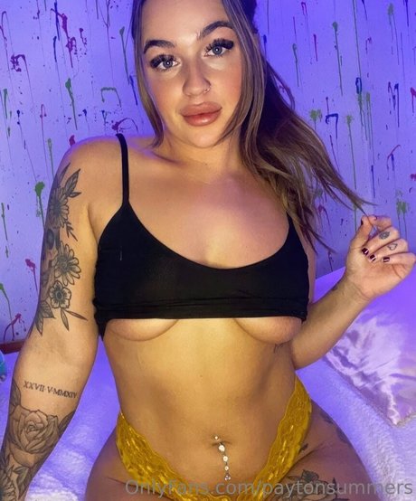 paytonsummers star nudes gallery