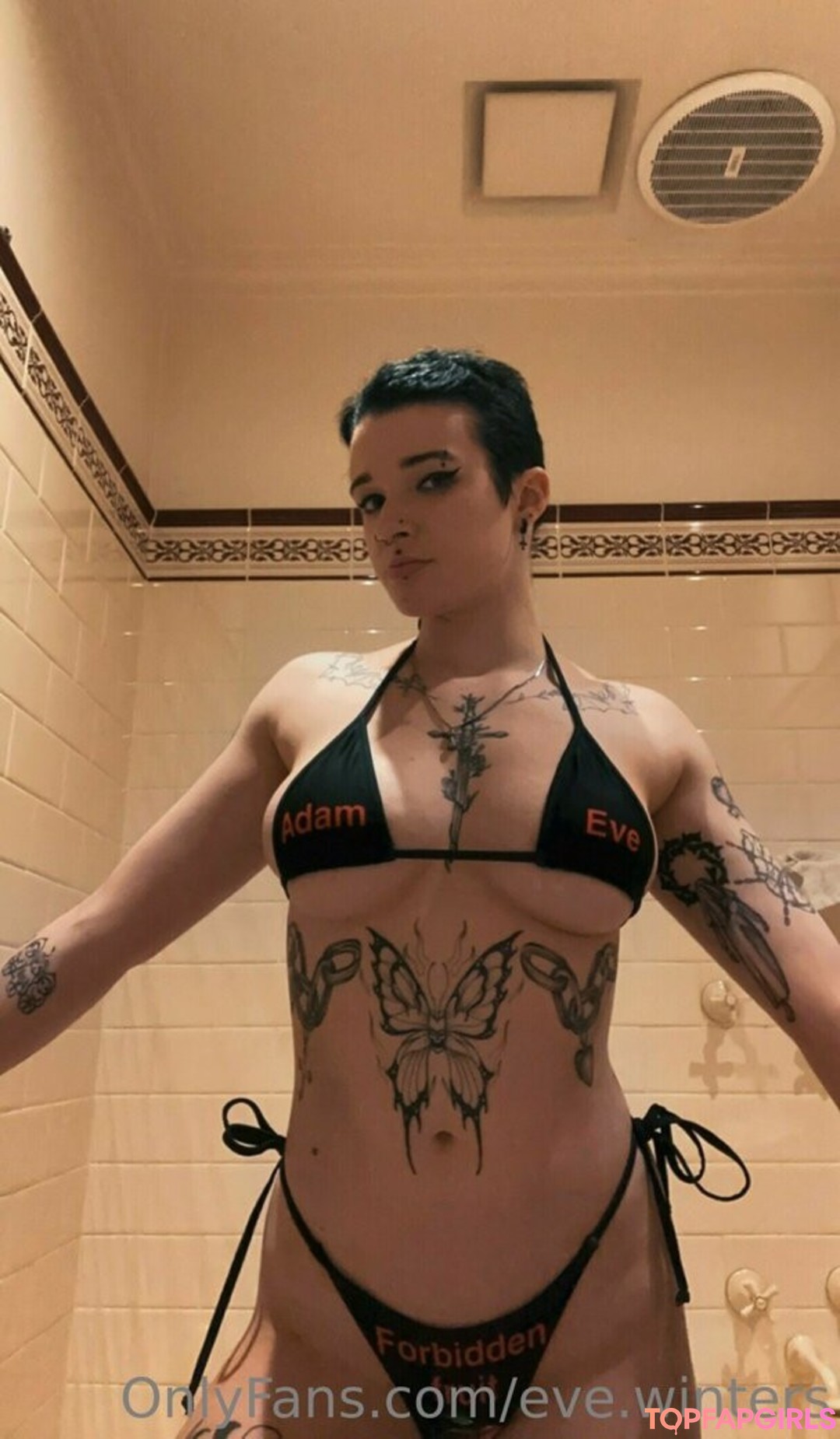 Eve winters xxx model pics