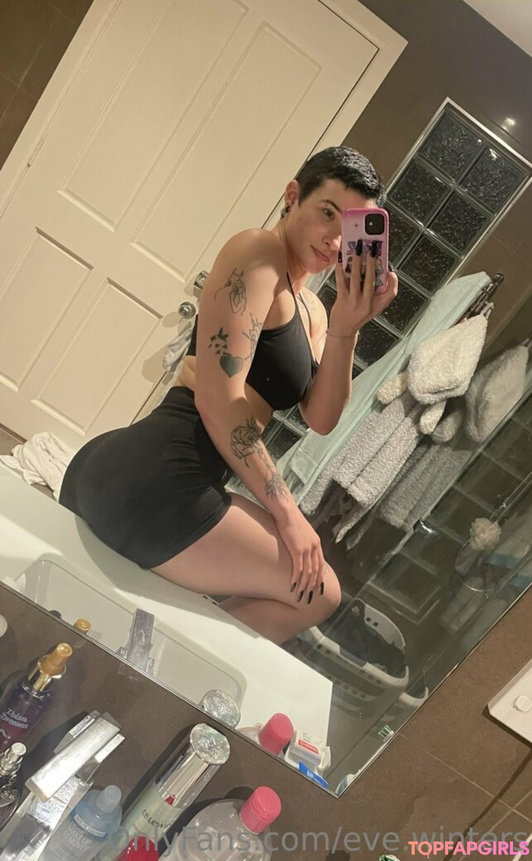 Eve winters porn star photo