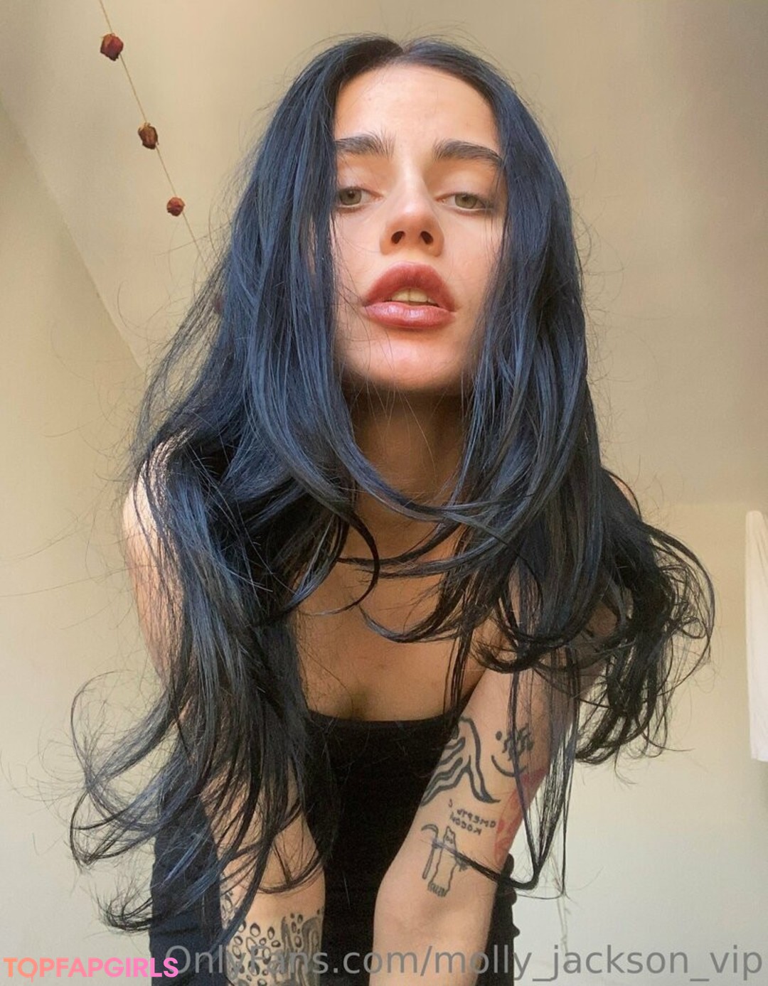 molly jackson vip model beautiful archive