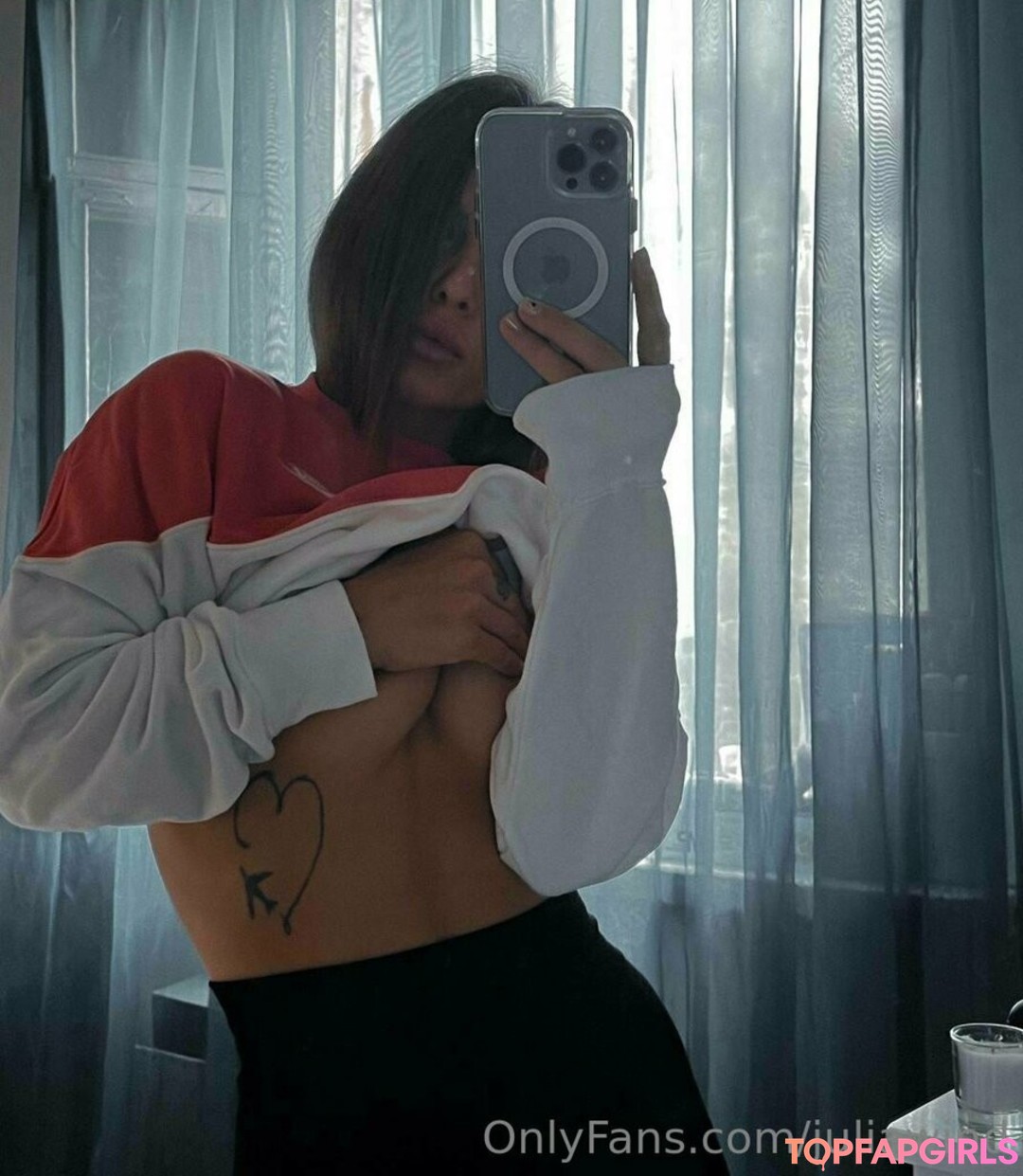 juliawind best model gallery