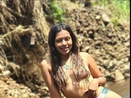 Yuli Rivera erotic model galleries