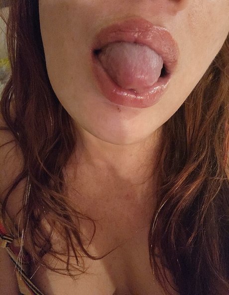 Lovebush1313 naked pornstar pic