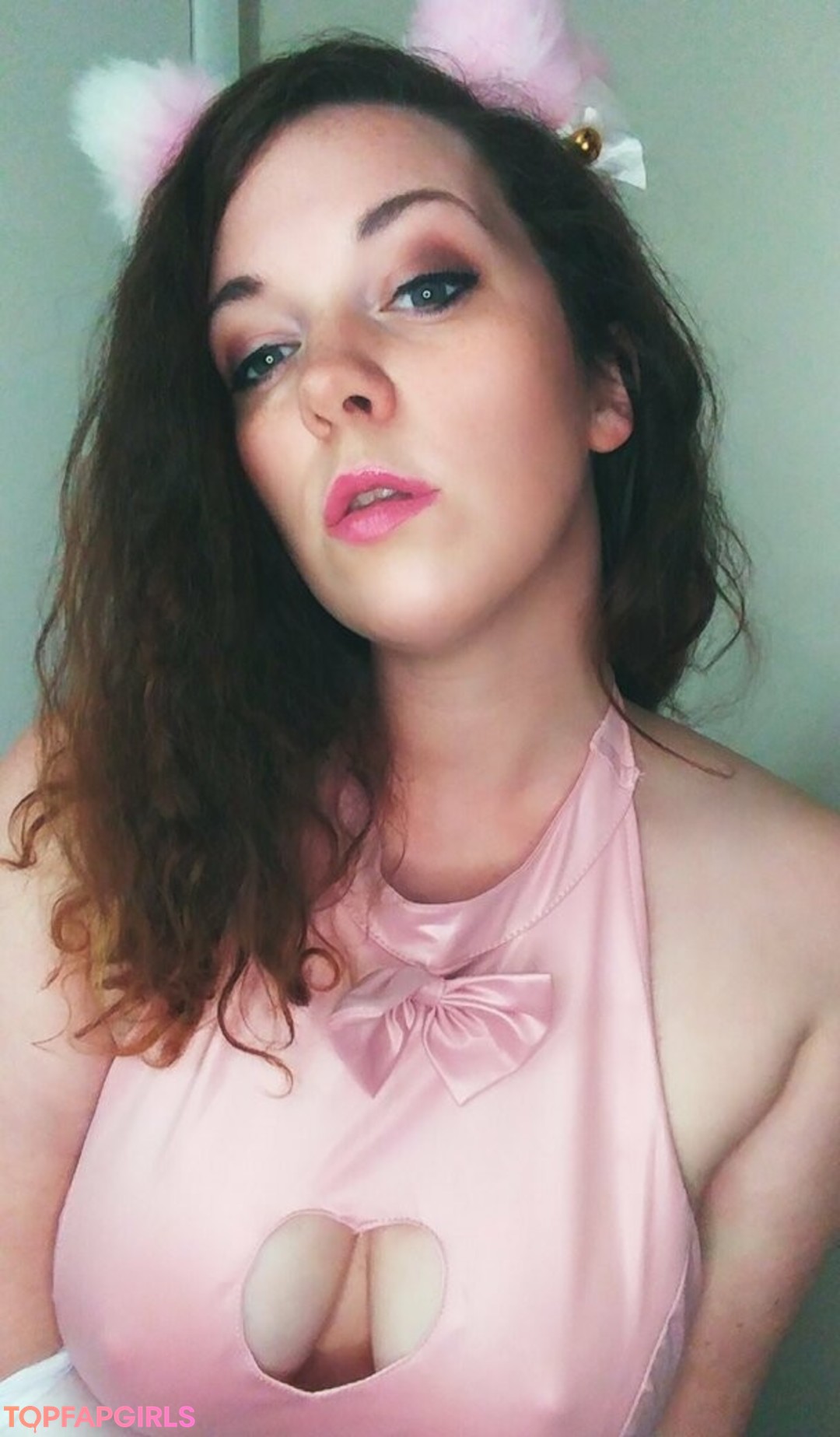latina maid onlyfans sexy naked photo