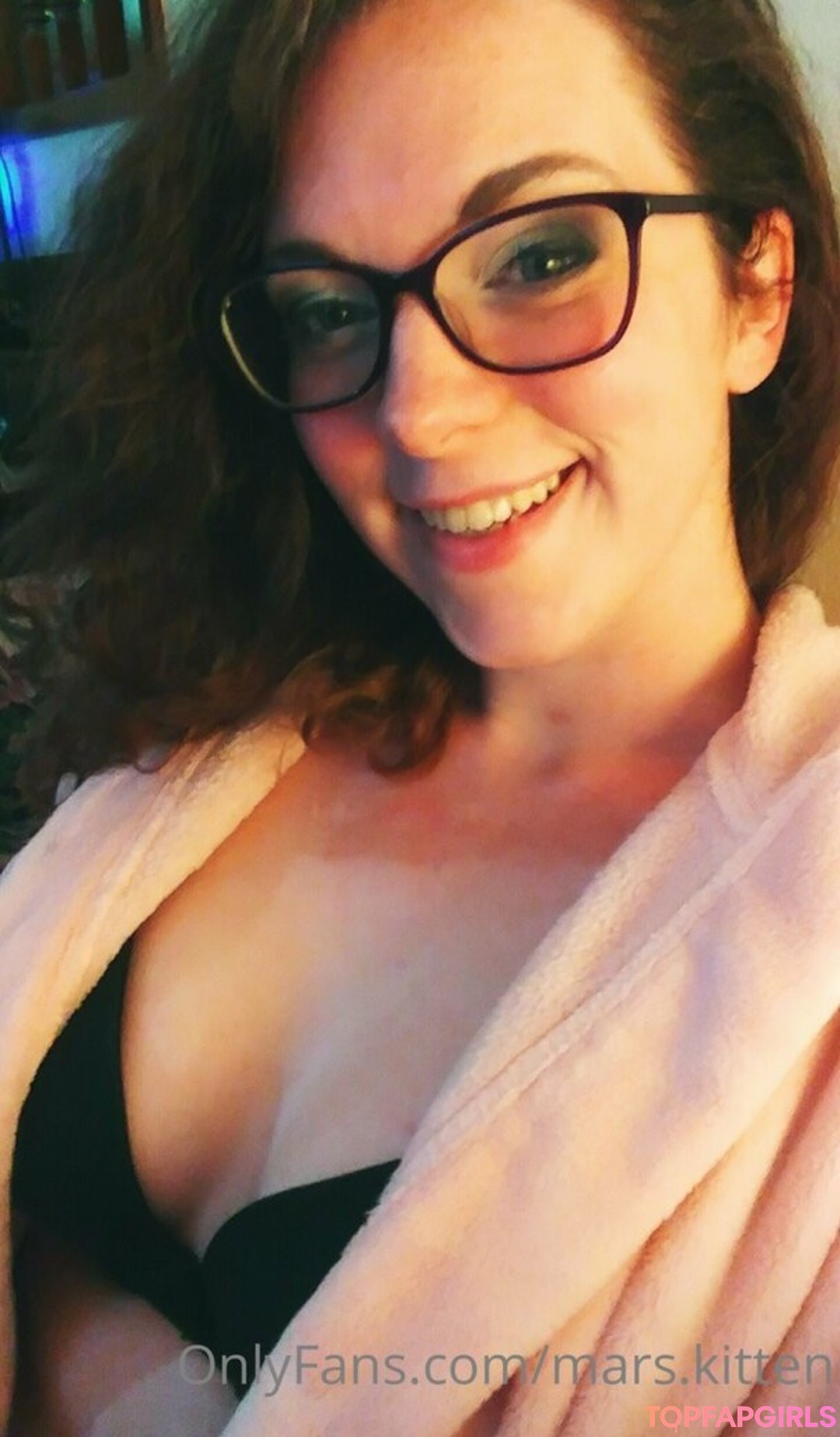 mars kitten nude model photos