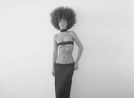 Cecilia Senhorinha art actress pics