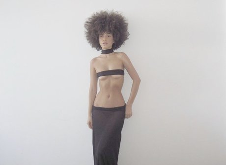 Cecilia Senhorinha naked actress galleries