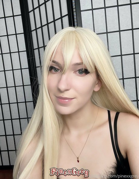 pinexgrey hd model img