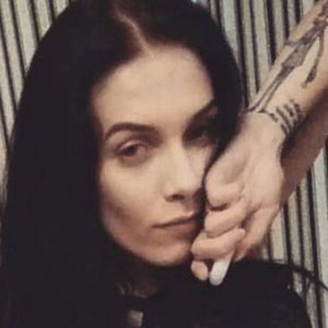 Satana696969 hot star pics