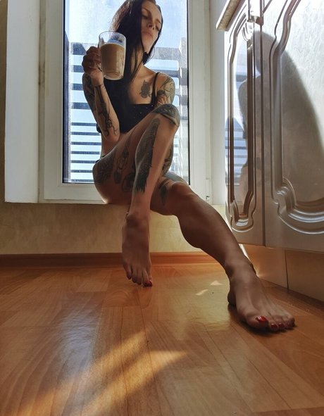 Satana696969 model nude photos