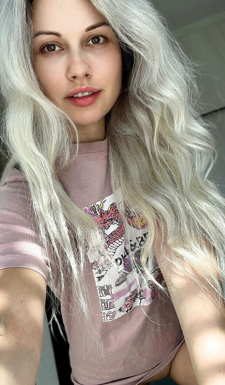 hanneycorn pornstar sexy picture