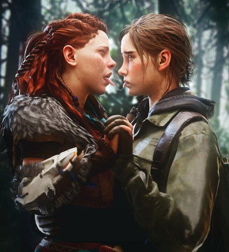 lesbian milf onlyfans beautiful xxx pic