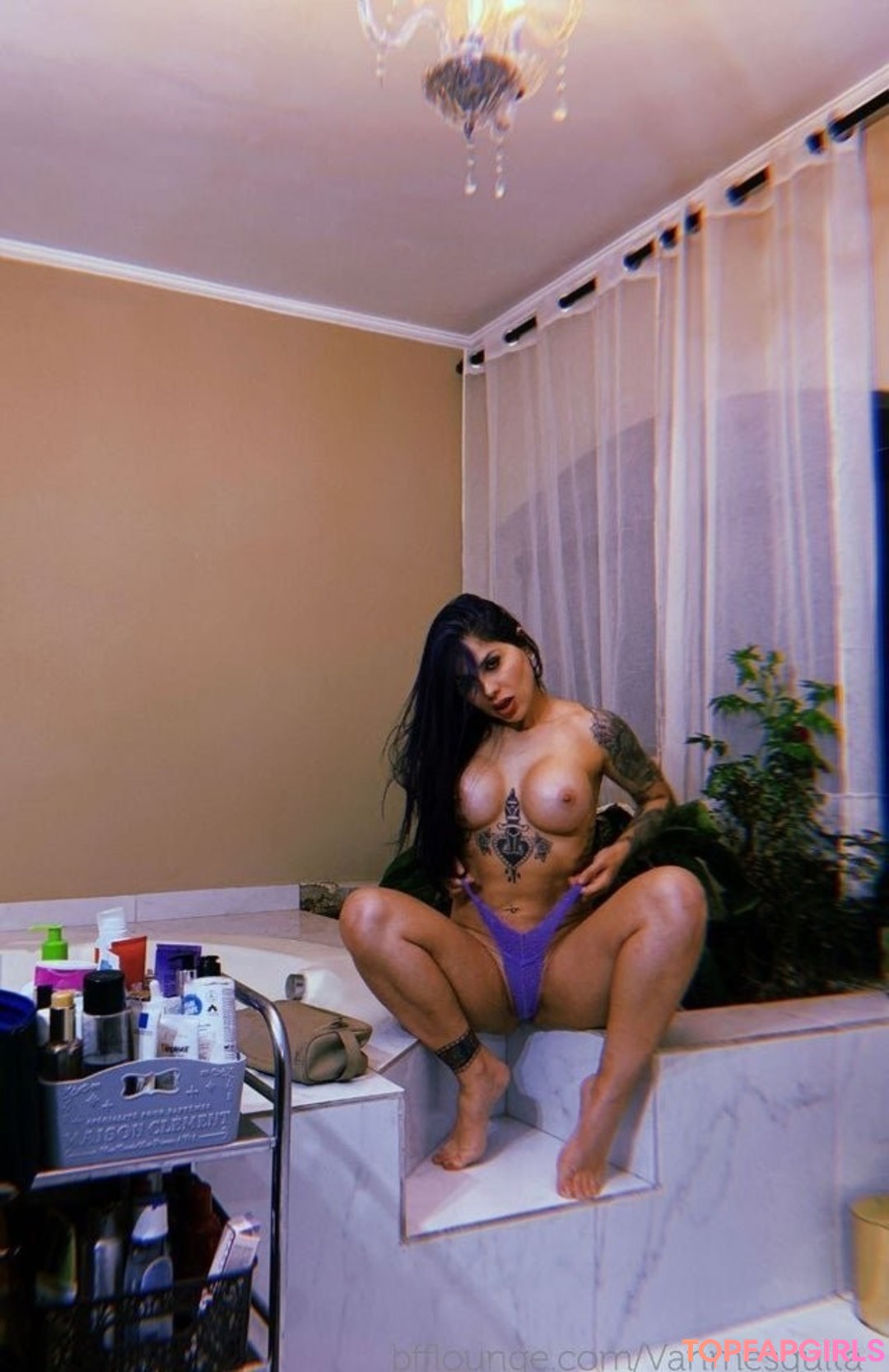 Vanessa Mesquita model beautiful pics
