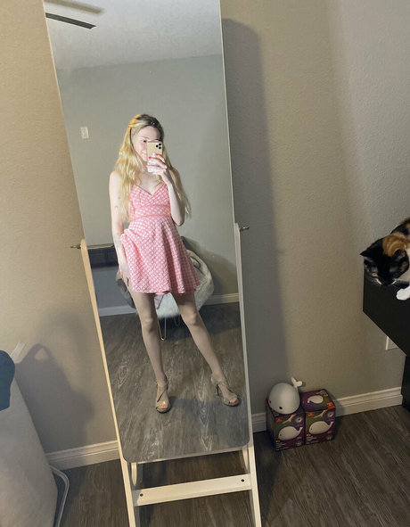 blonde masturbation onlyfans nudes pic