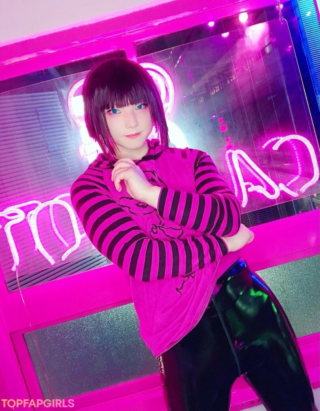 MaQ N high quality model archive