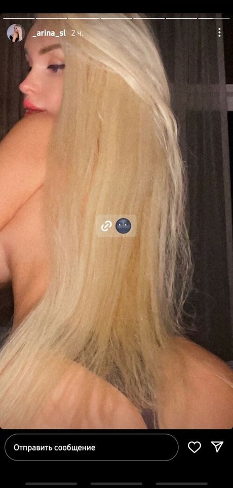 Arina SL actress photos