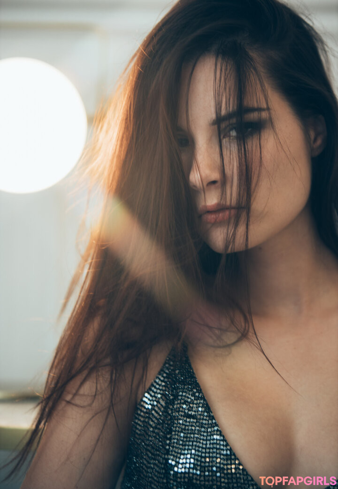 Laure Surlerivage beautiful model img