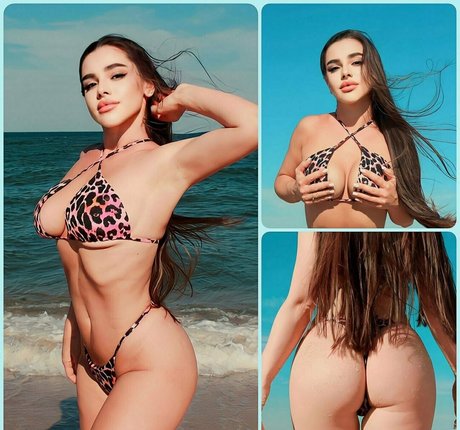 blonde midget onlyfans sexy nudes pic