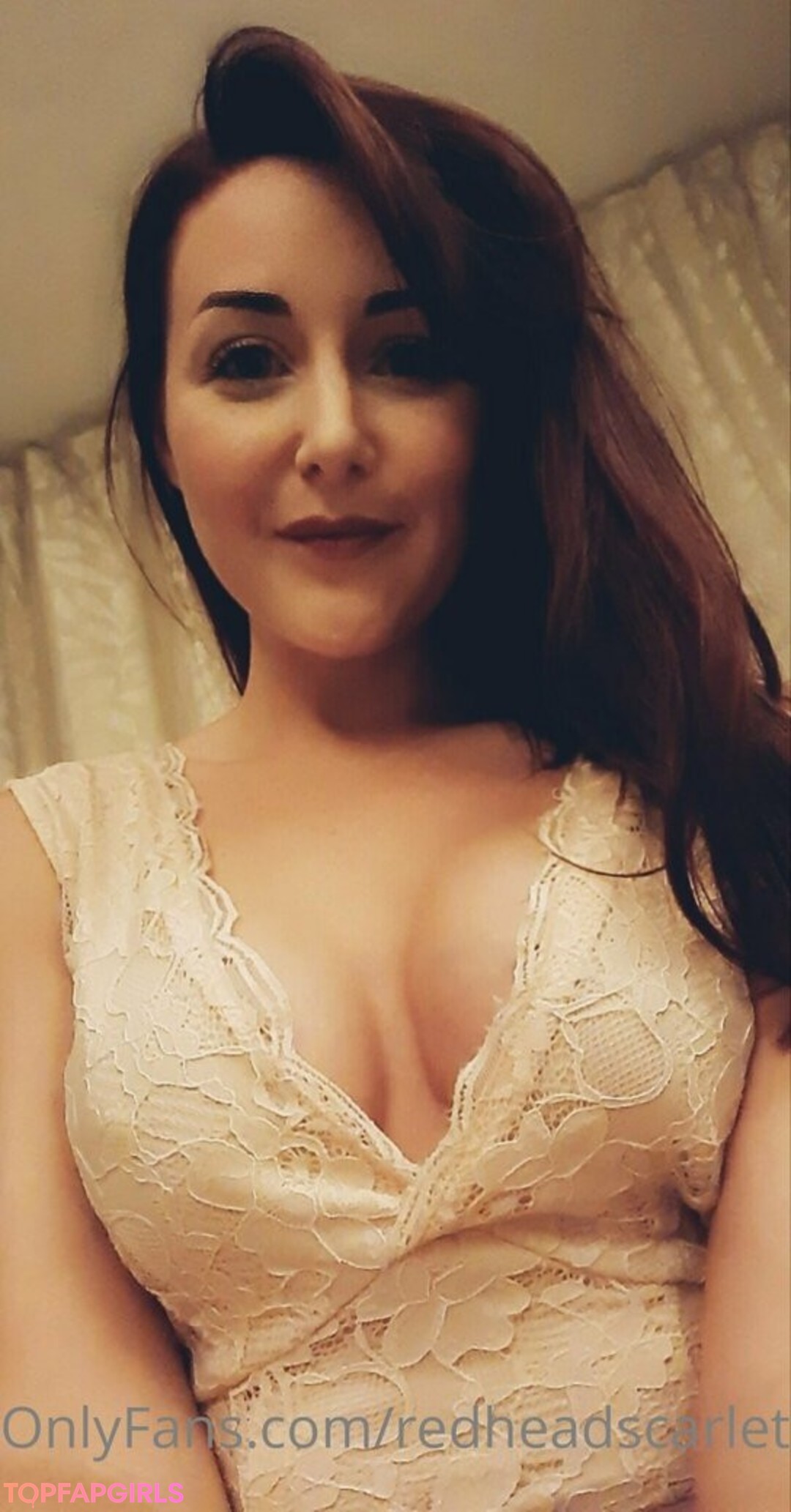 redheadscarlettx erotic actress pics