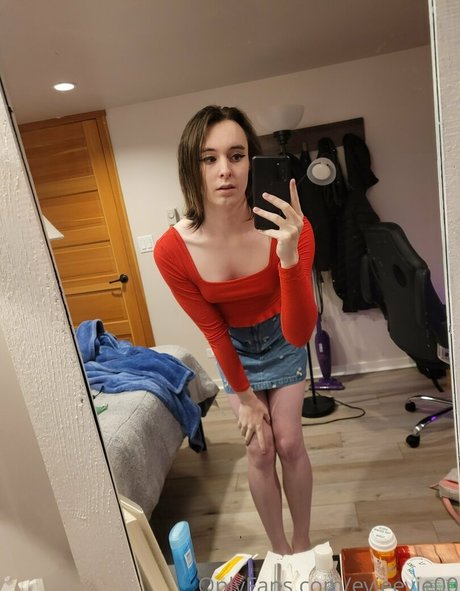 evieevie00 erotic star pics